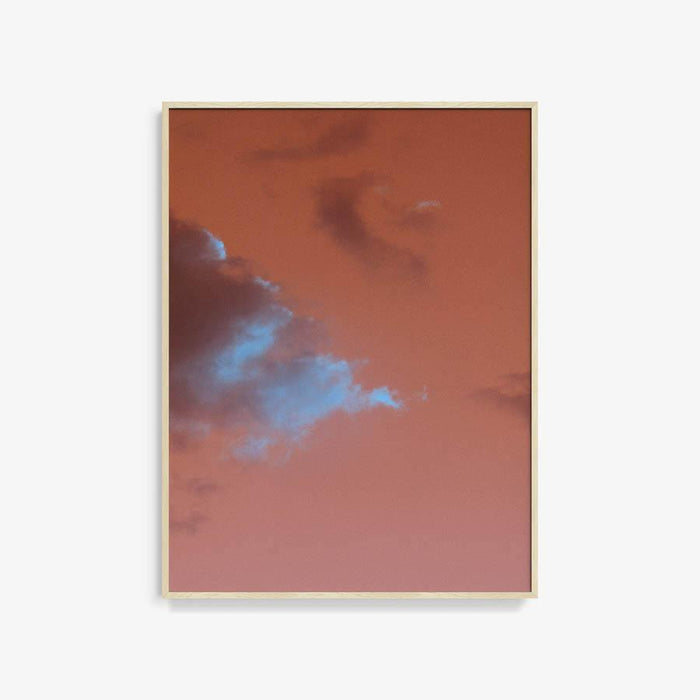 56 x 42 inches | Edition of 5 / Natural / Full Bleed