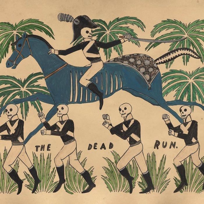 Untitled , Print by Untitled Tappan