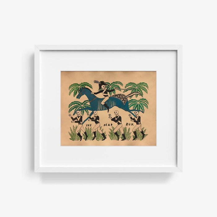 Untitled , Print by Untitled Tappan