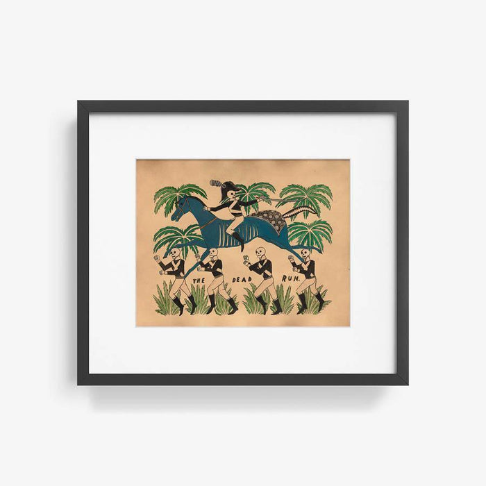 Untitled , Print by Untitled Tappan