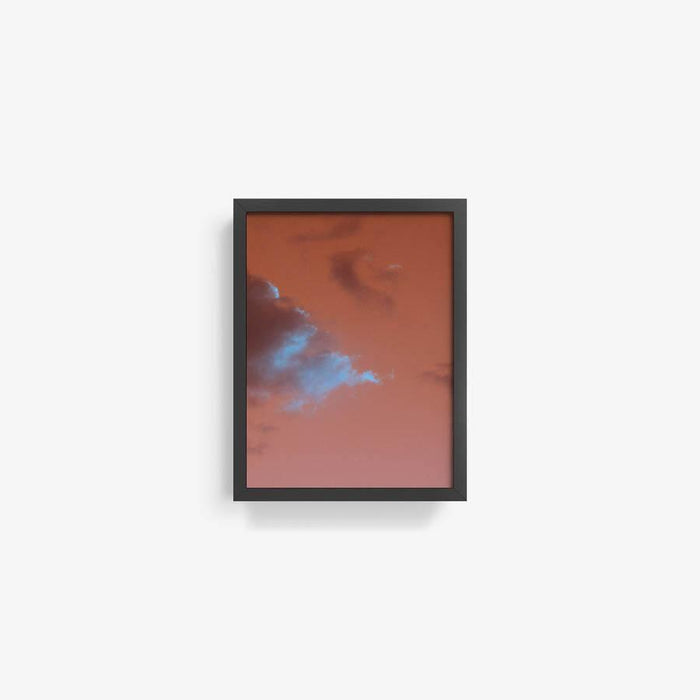 16 x 12 inches | Edition of 20 / Black / Full Bleed