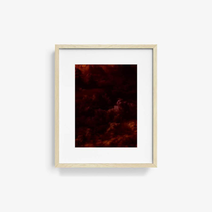 16 x 12 inches | Edition of 20 / Natural / Matted