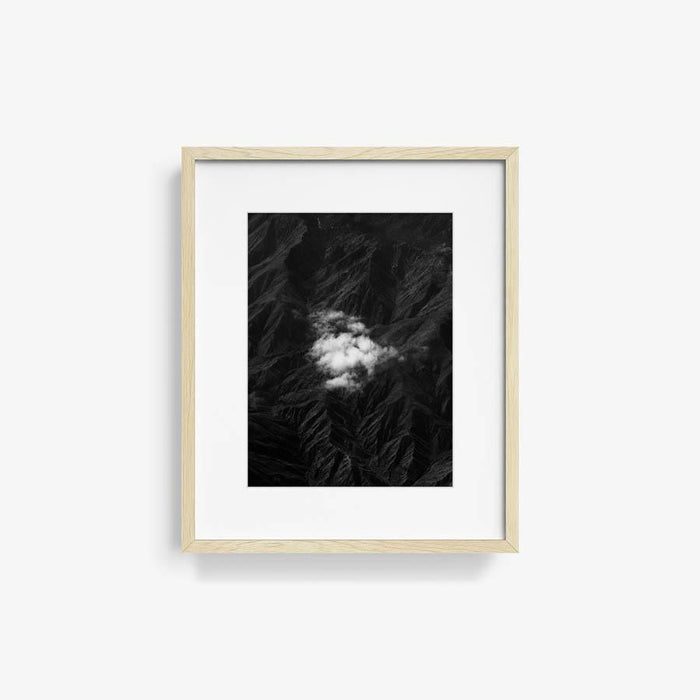 16 x 12 inches | Edition of 20 / Natural / Matted