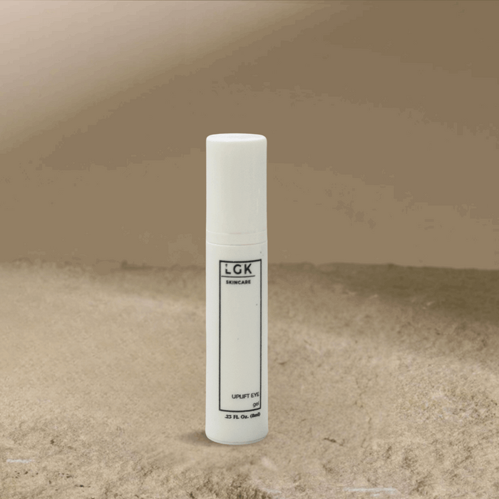 Uplift Eye Gel **Discovery Size** LGK Skincare