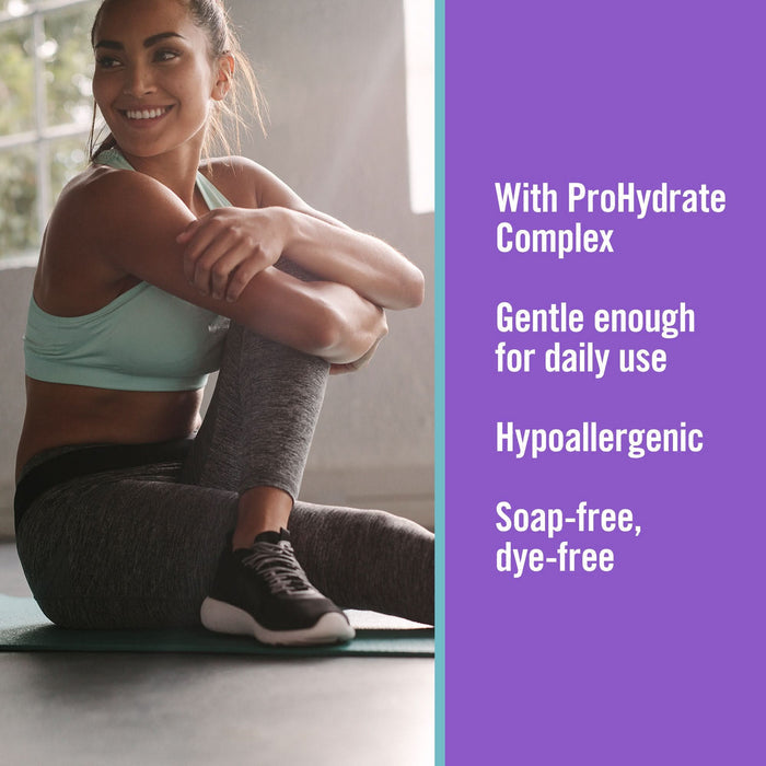Vagisil ProHydrate Wash 240ml