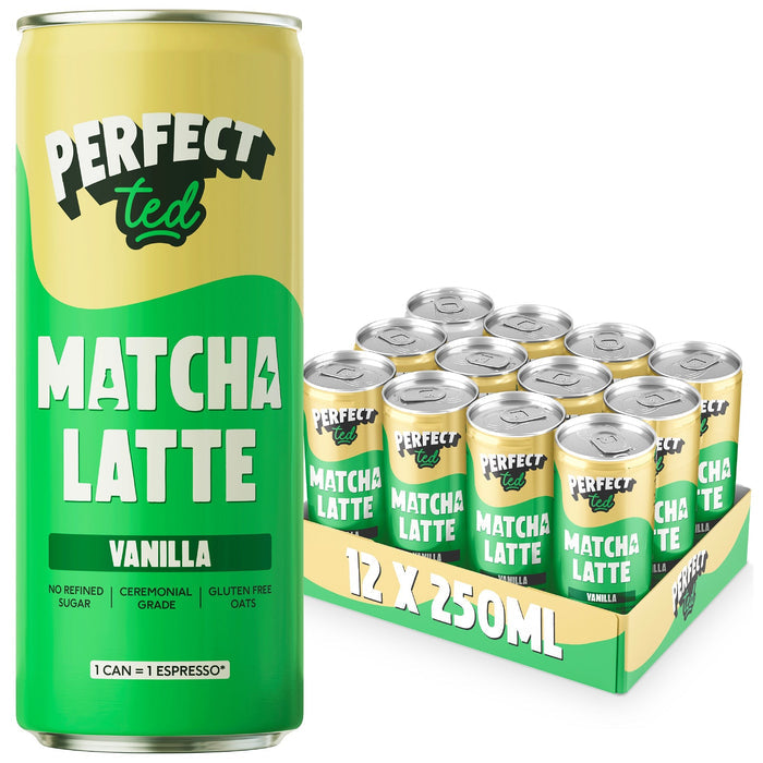 12-Pack (£2.15 per Can)
