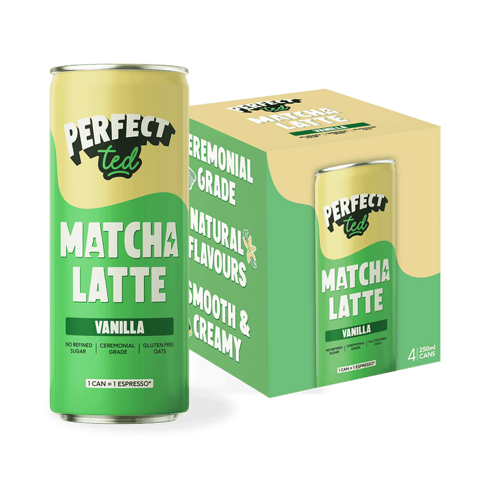 4-Pack (£2.20 per Can)