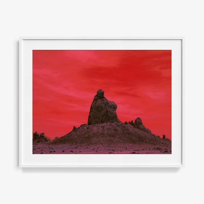 Velvet Desert , Photography by Velvet Desert Tappan