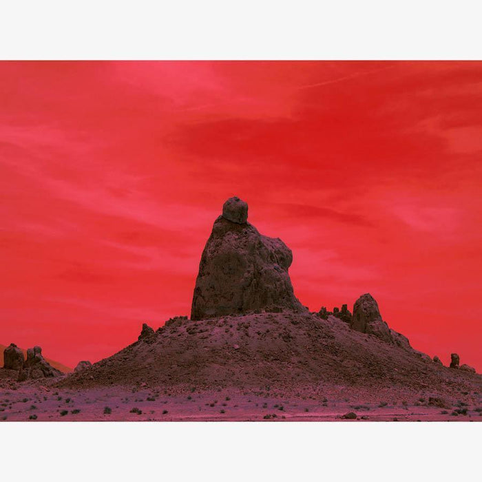 Velvet Desert , Photography by Velvet Desert Tappan