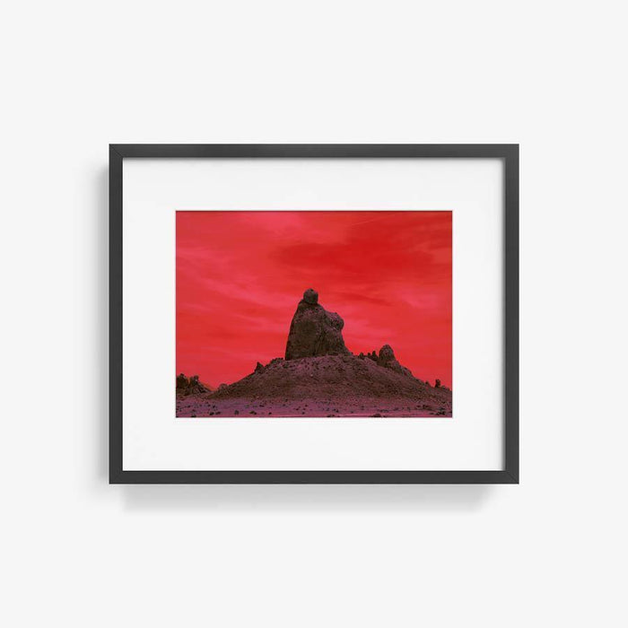 Velvet Desert , Photography by Velvet Desert Tappan