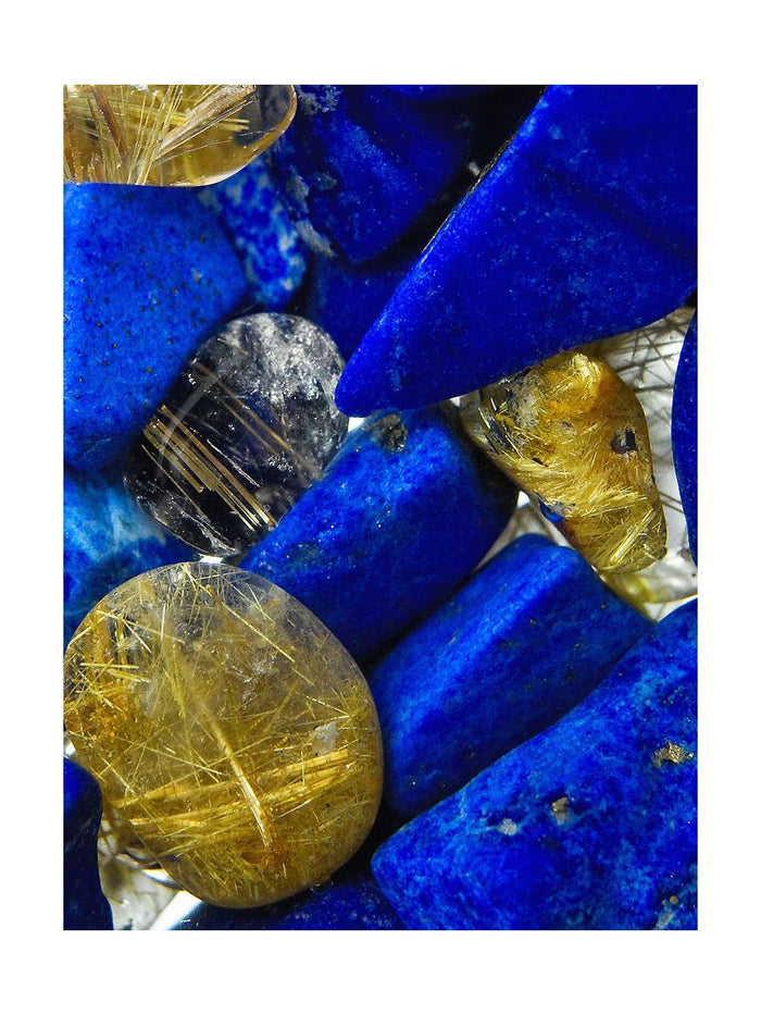 VITAJUWEL | ViA Crystal Water Bottle INSPIRATION