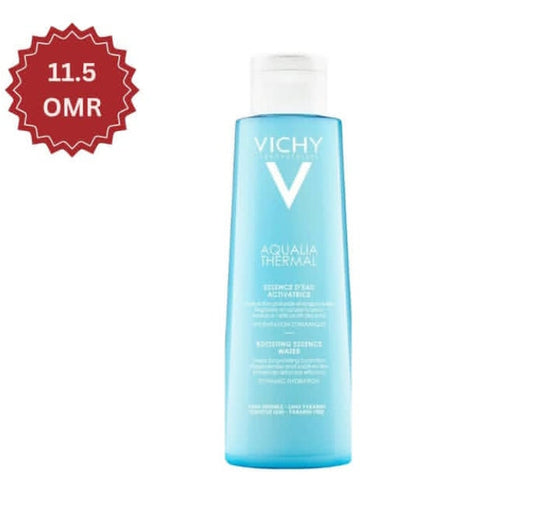 Vichy Aqualia Thermal Rehydrating Essence Water (100ml)