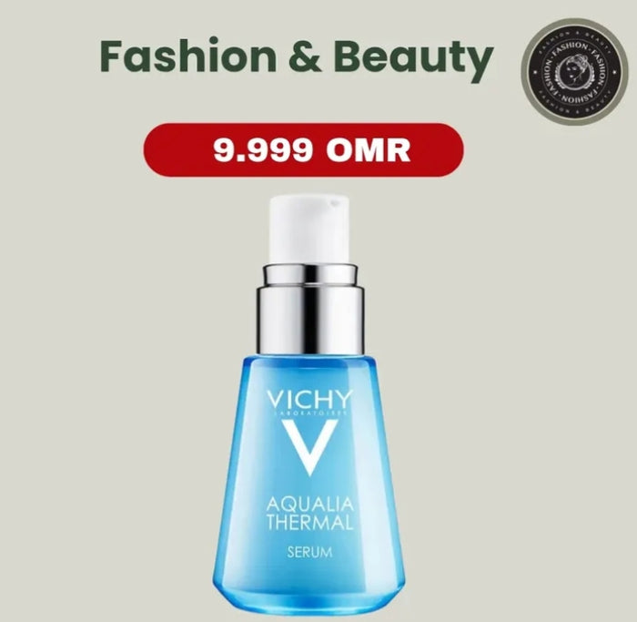 Vichy Aqualia Thermal Serum