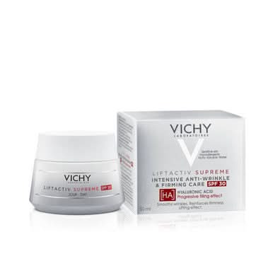 Vichy Liftactiv Supreme Day Cream SPF30 50ml
