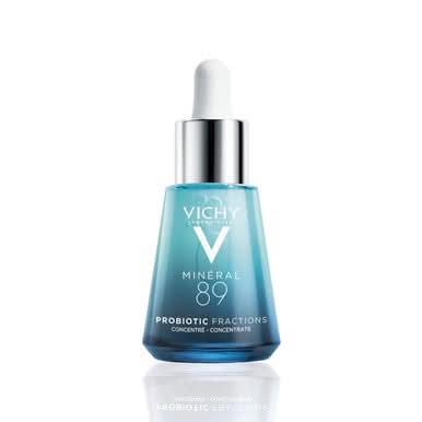 Vichy Mineral 89 Probiotic Fractions Serum 30ml