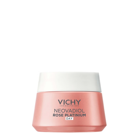 Vichy Neovadiol Rose Platinum Day Cream 50ml