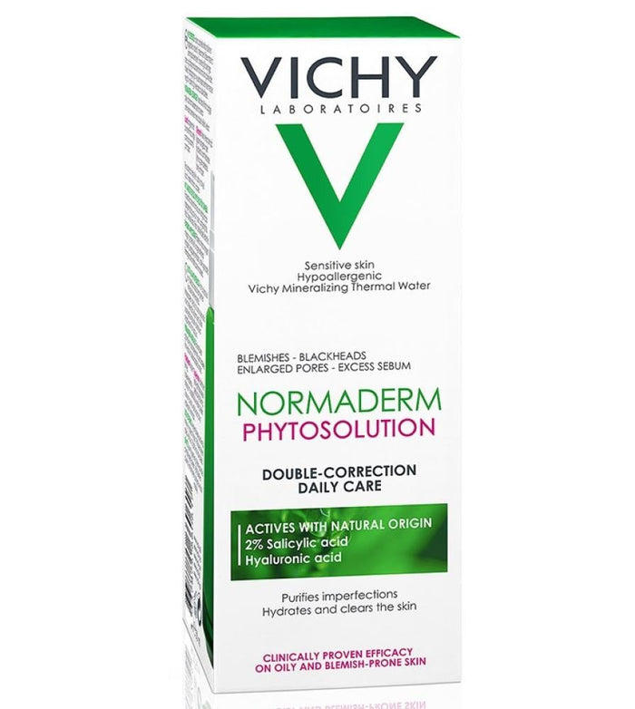 Vichy Normaderm Phytosolution