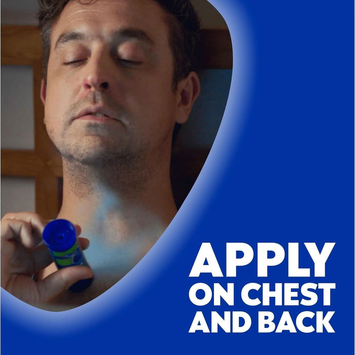 Vicks Vaporub Decongestant Rub Easy Applicator 35G