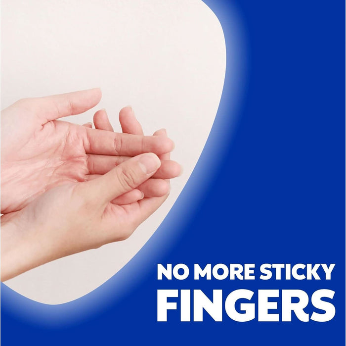Vicks Vaporub Decongestant Rub Easy Applicator 35G