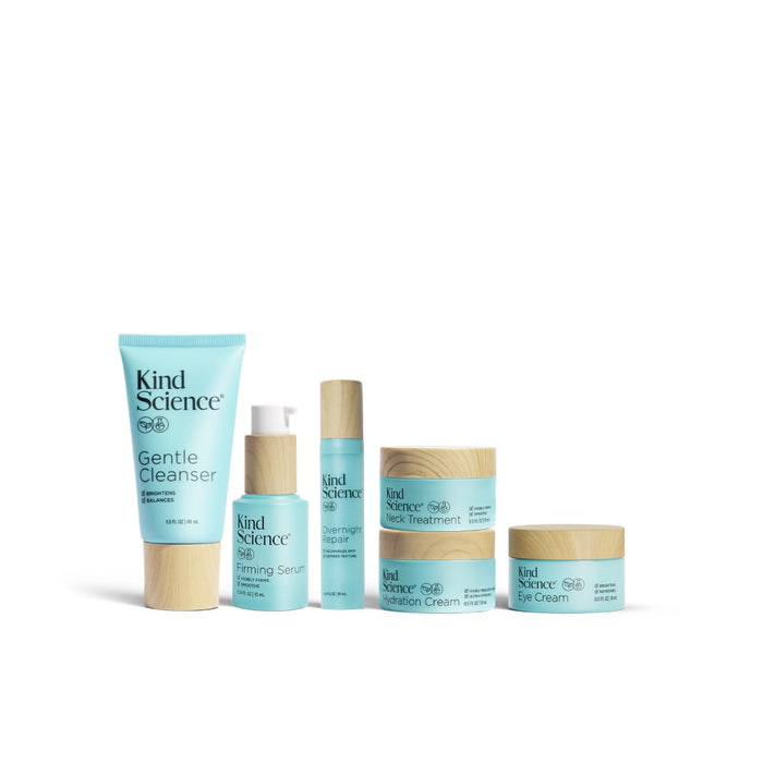 Visibly Firm it Up Power Pack + Eye Cream