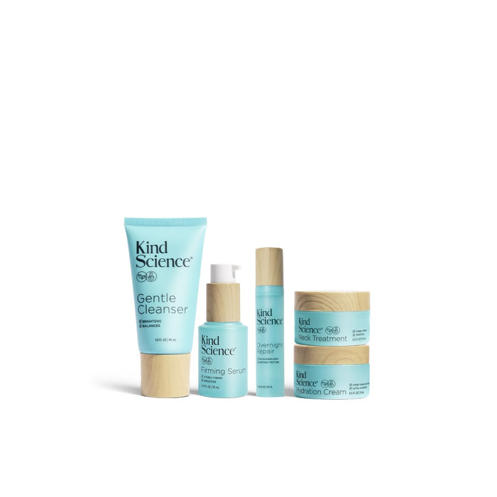 Visibly Firm it Up Power Pack