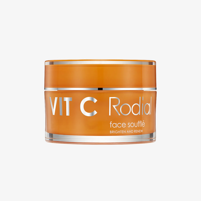 Vit C Face Soufflé (unboxed)