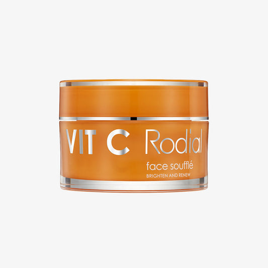 Vit C Face Soufflé (unboxed)
