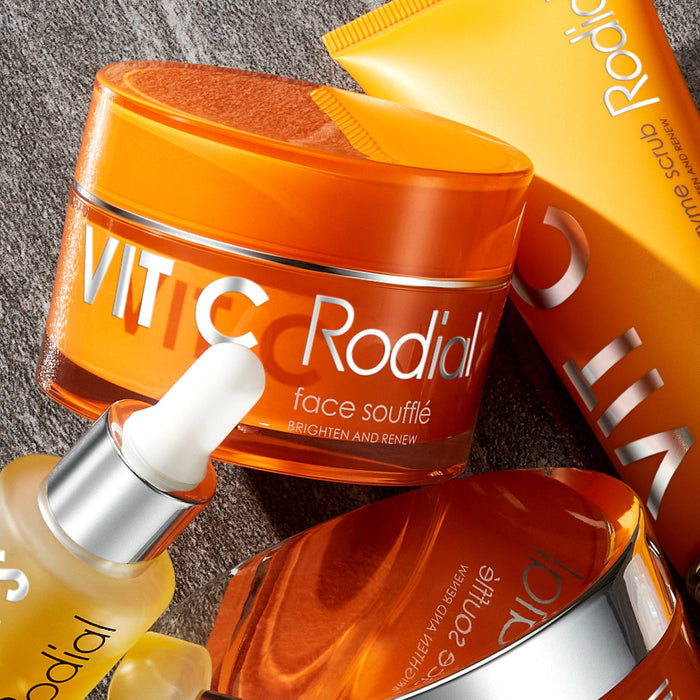 Vit C Face Soufflé (unboxed)