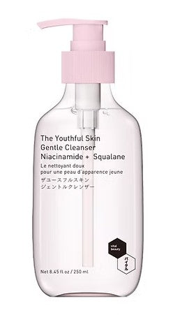 Vital Beauty The Youthful Skin Gentle Cleanser