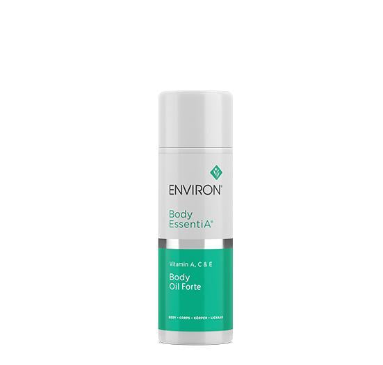 Vitamin A, C & E Body Oil Forte