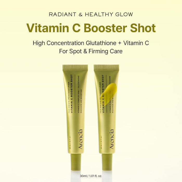 Vitamin C Booster Shot