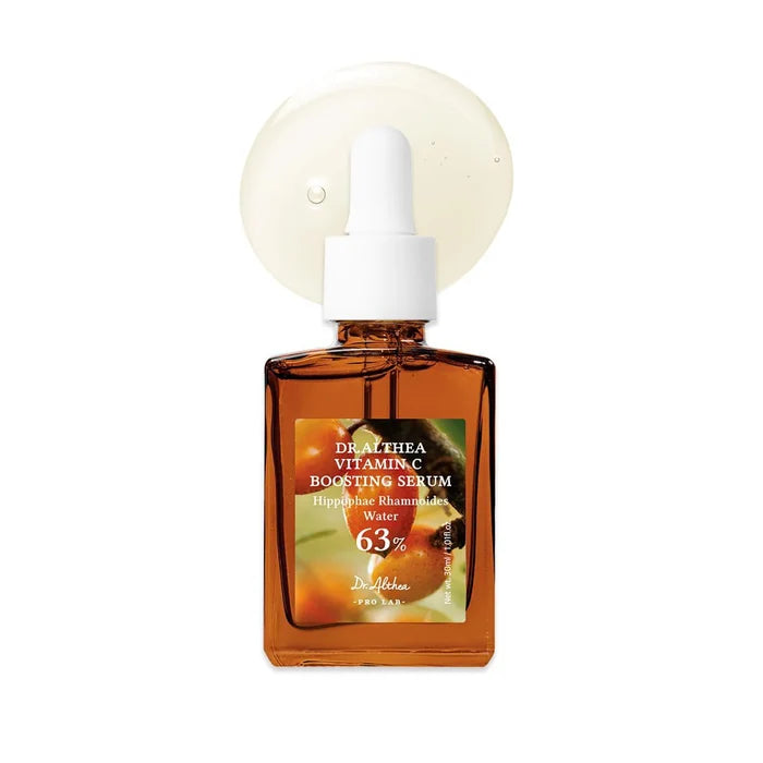 Vitamin C Boosting Serum