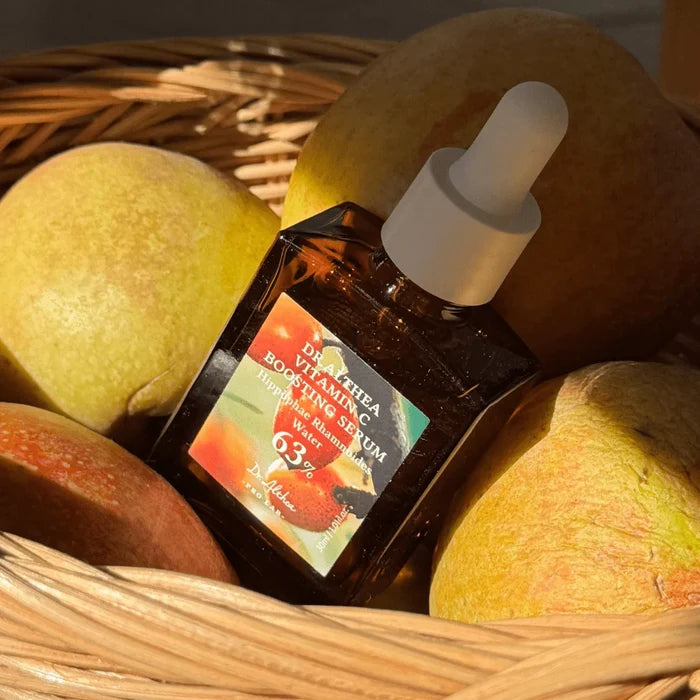 Vitamin C Boosting Serum