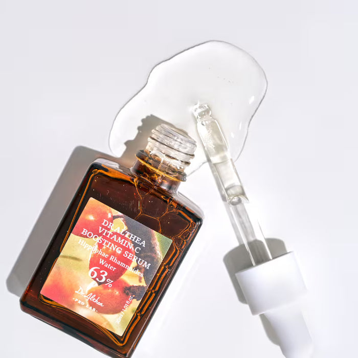 Vitamin C Boosting Serum