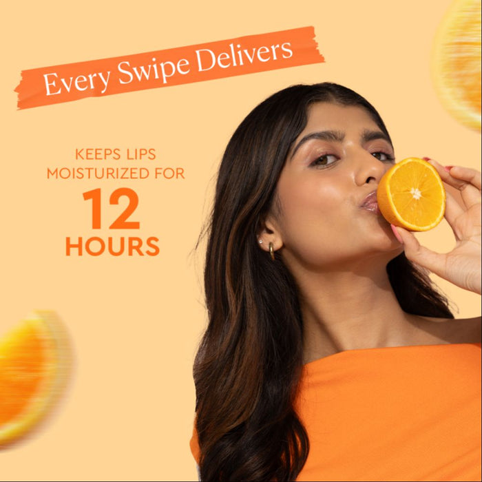 Vitamin C lip mask Orange 5g