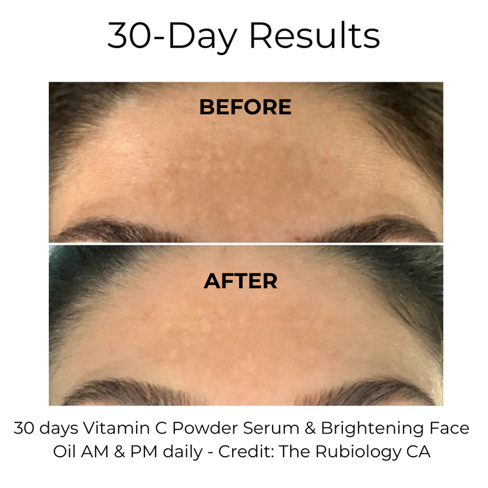 Vitamin C Powder Serum