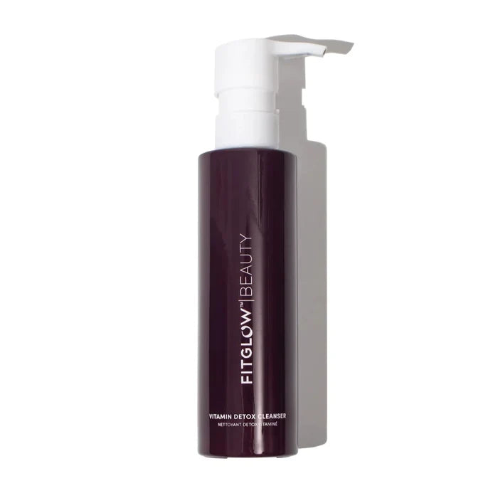 Fitglow Beauty | VITAMIN DETOX CLEANSER