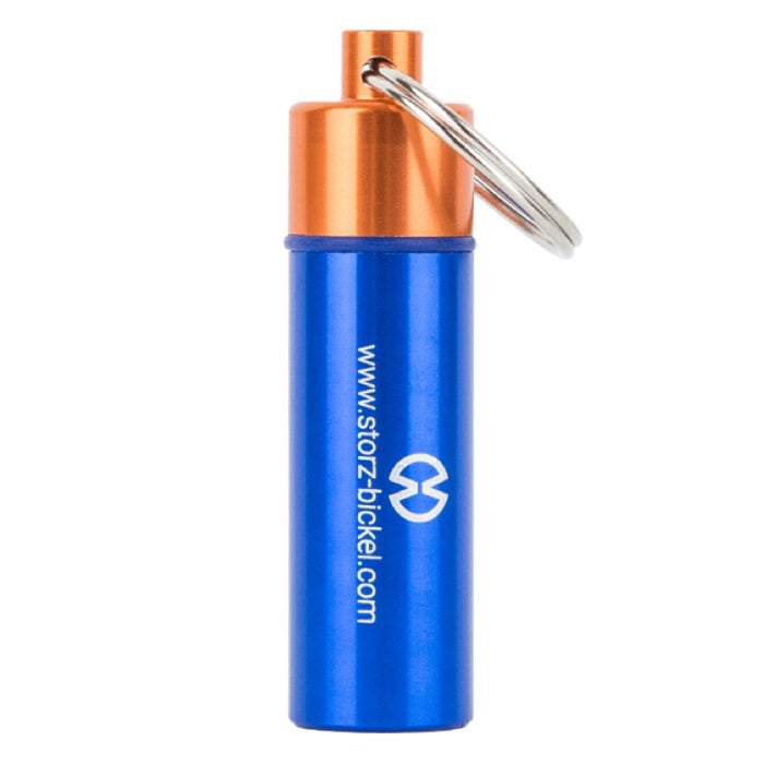 Volcano Capsule Caddy + 4 Dosing Capsules