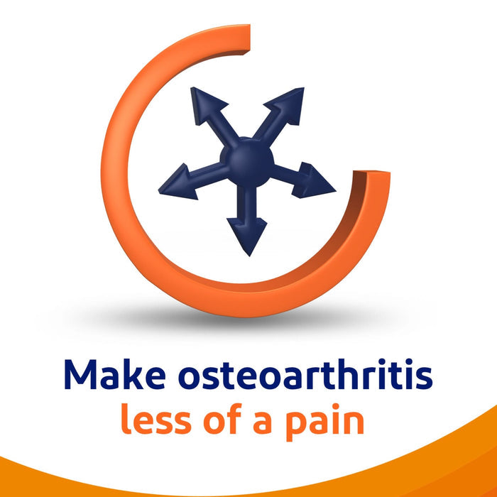 Voltarol Osteoarthritis Joint Pain Relief 1.16% Gel 30g