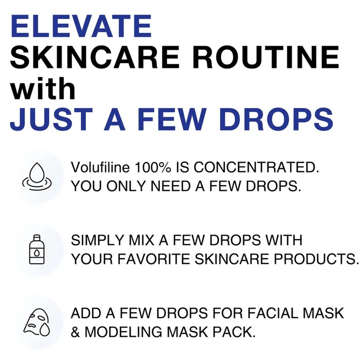 Volufiline 100%