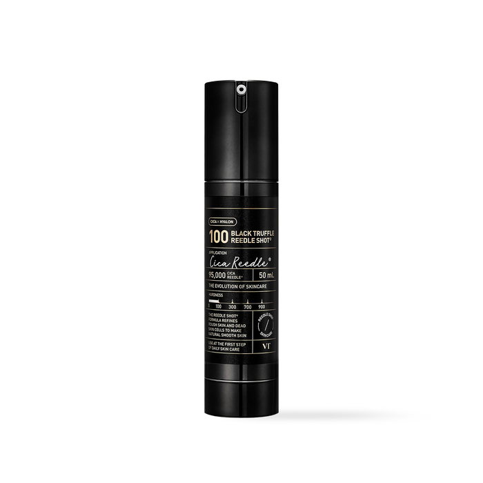 [VT Cosmetics] BLACK TRUFFLE Reedle Shot 100 50ml-Luxiface.com