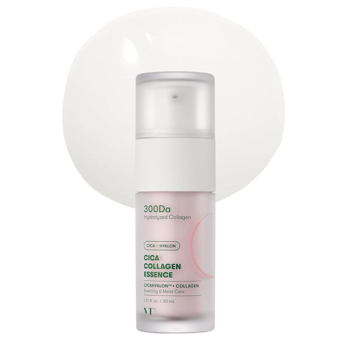 VT Cosmetics Cica Collagen Essence 30ml