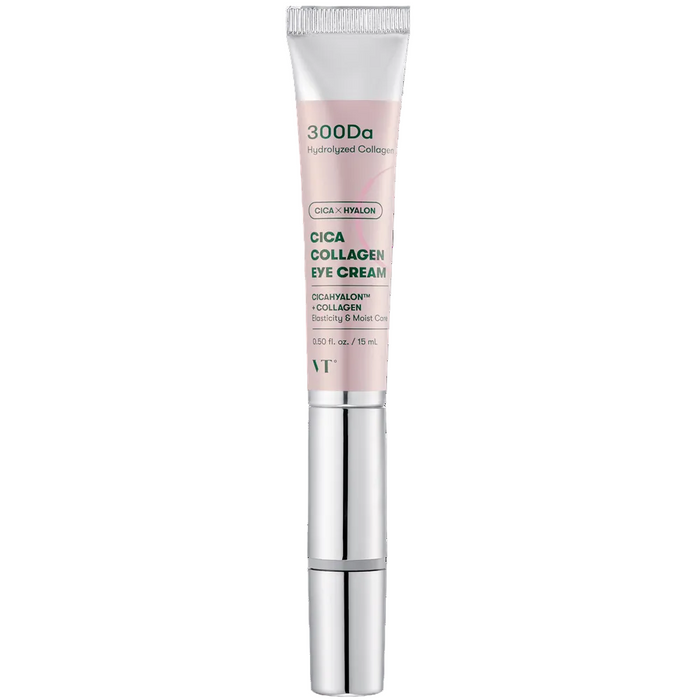VT Cosmetics Cica Collagen Eye Cream 15ml