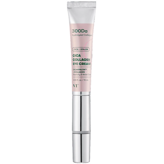 VT Cosmetics Cica Collagen Eye Cream 15ml
