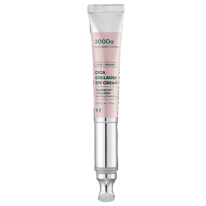 VT Cosmetics Cica Collagen Eye Cream 15ml