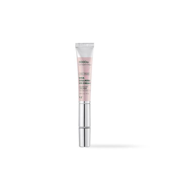[VT Cosmetics] CICA Collagen Eye Cream 15ml-Luxiface.com