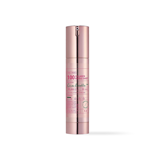 [VT Cosmetics] Collagen Reedle Shot 100 50ml-Luxiface.com
