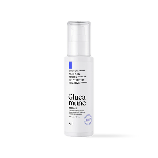 [VT Cosmetics] Glucamune Essence 100ml-Luxiface.com