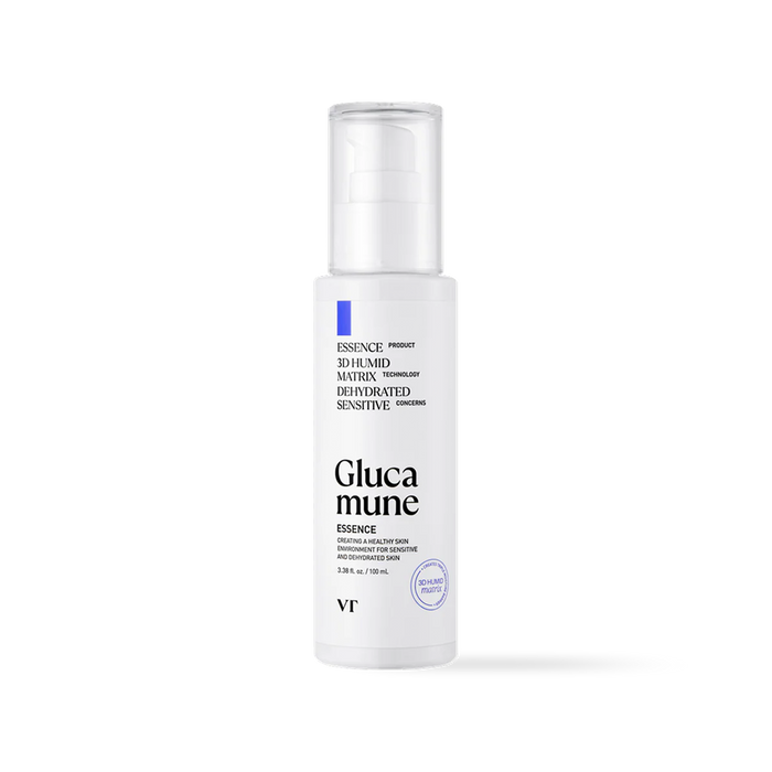[VT Cosmetics] Glucamune Essence 100ml-Luxiface.com