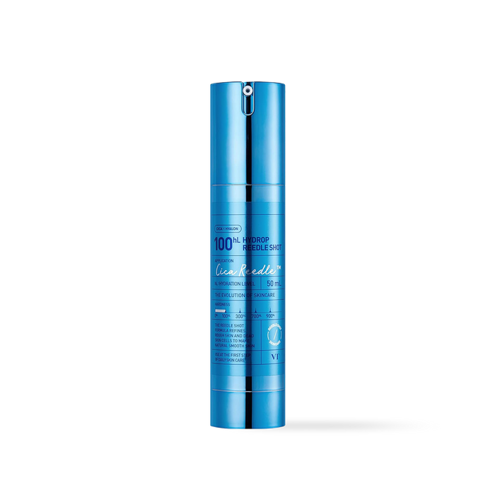 [VT Cosmetics] Hydrop Reedle Shot 100hl-Luxiface.com
